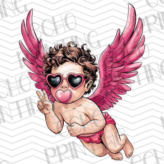 VLTG 67 - CUTE CUPID BOY