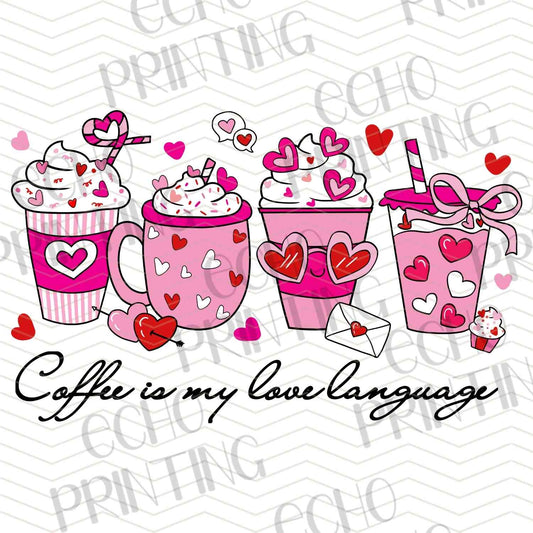 VLTG 709 - VALENTINE CUPCAKE SET