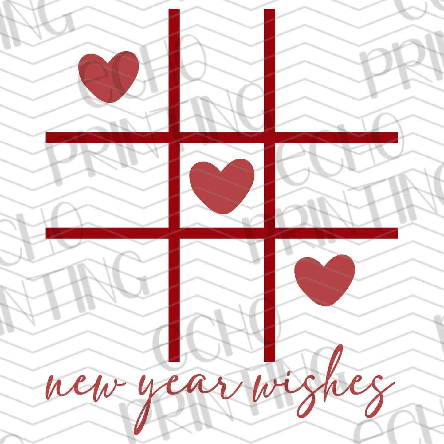 VLTG 70 - SIMPLE HEART GRID