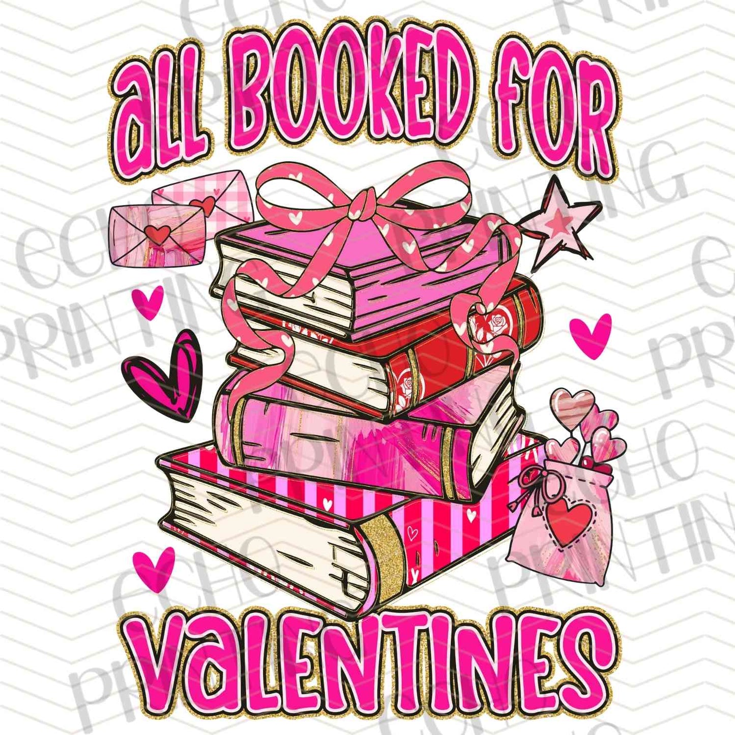 VLTG 766 - ALL BOOKED FOR VALENTINE