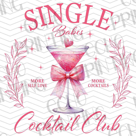 VLTG 76 - SINGLE CLUB LABEL