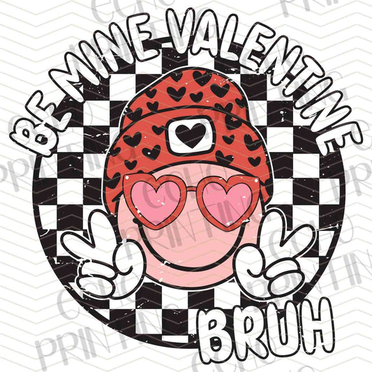 VLTG 776 - REMAIN VALENTINE PATCH