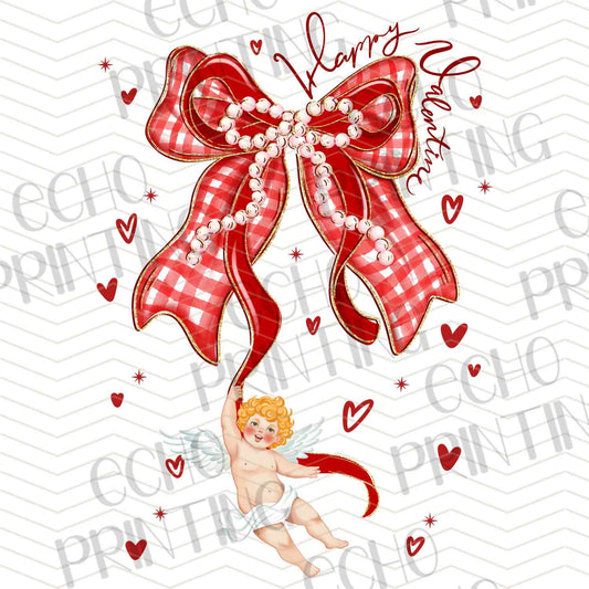 VLTG 817 - VALENTINE BOW