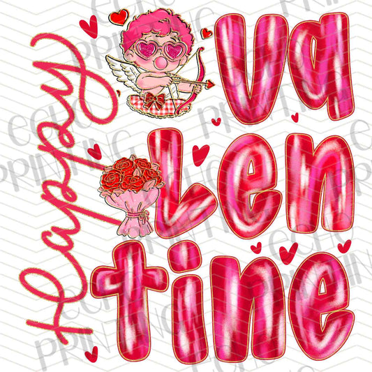 VLTG 824 - YOU ARE MY VALENTINE