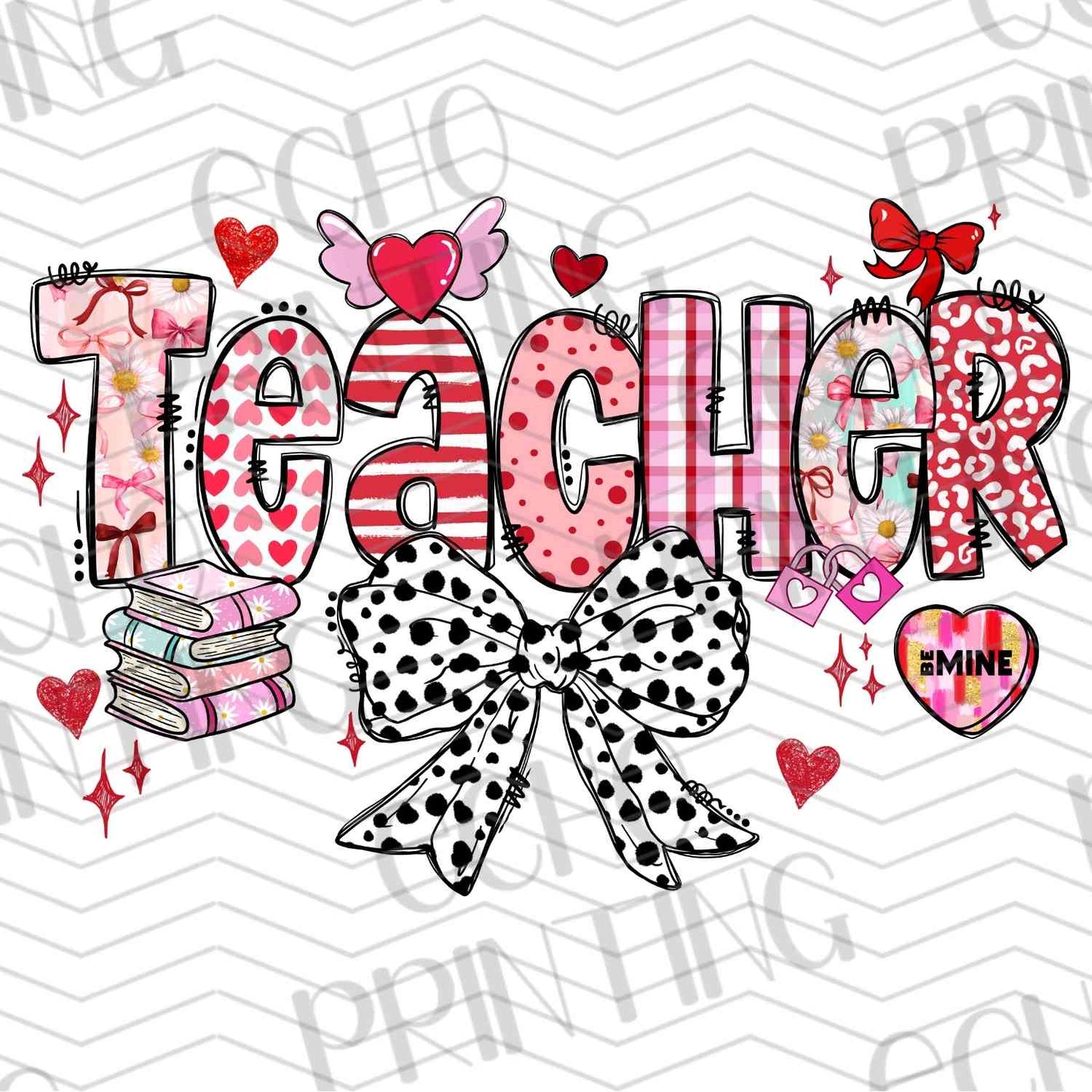 VLTG 86 - TEACHER