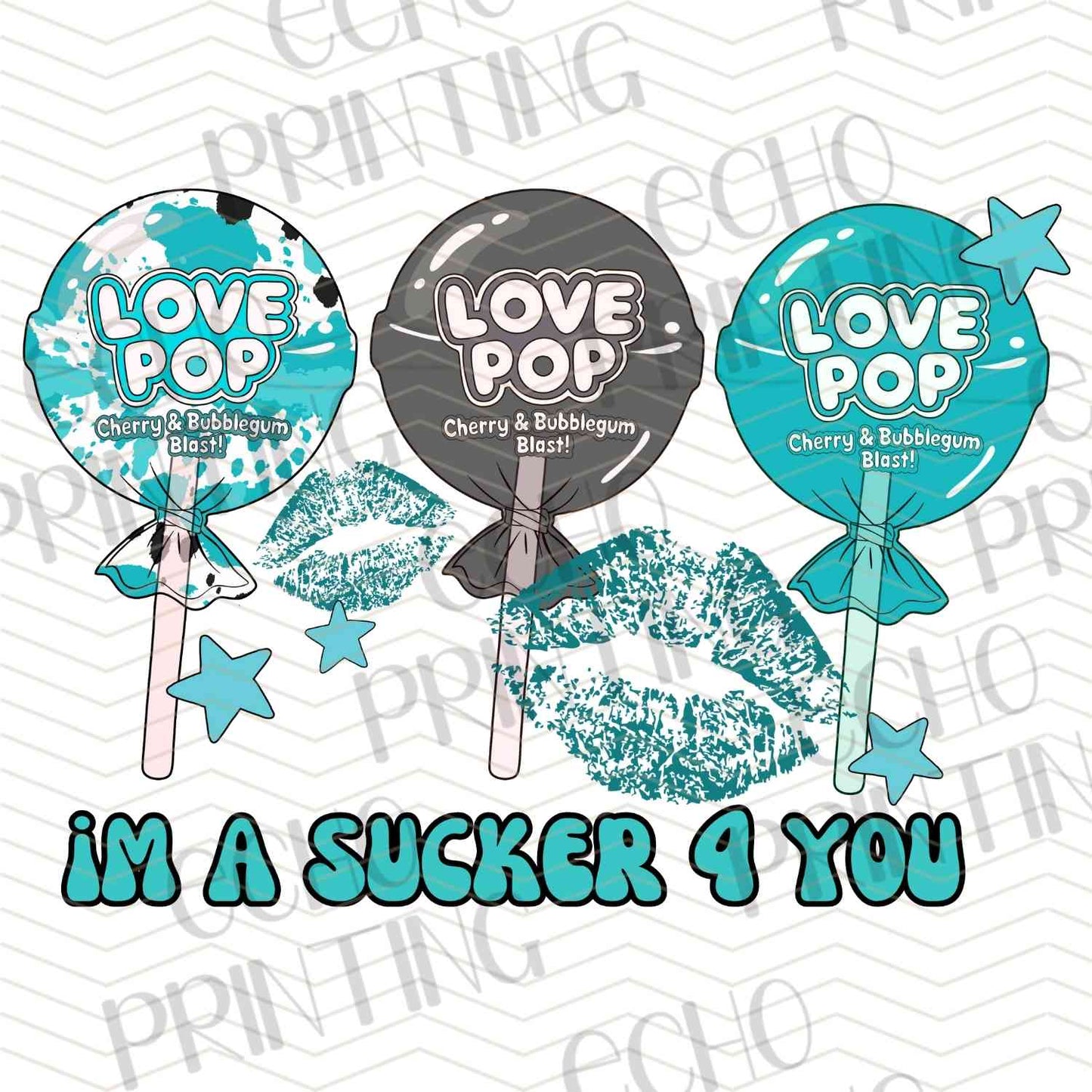 VLTG 876 - LOVE POP