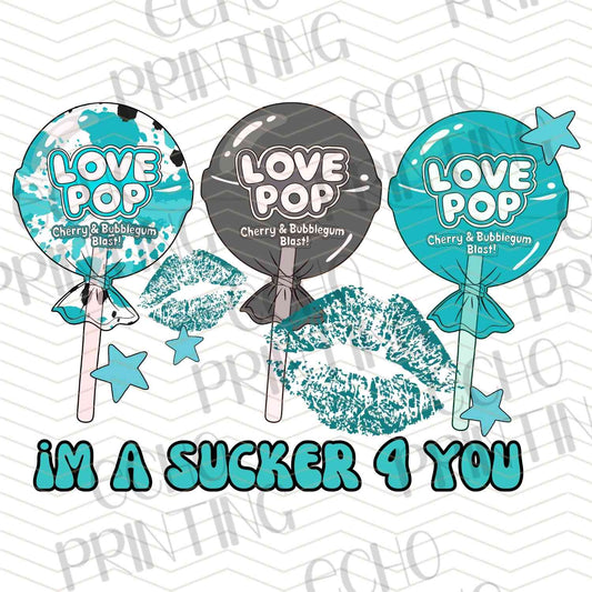 VLTG 876 – LOVE POP