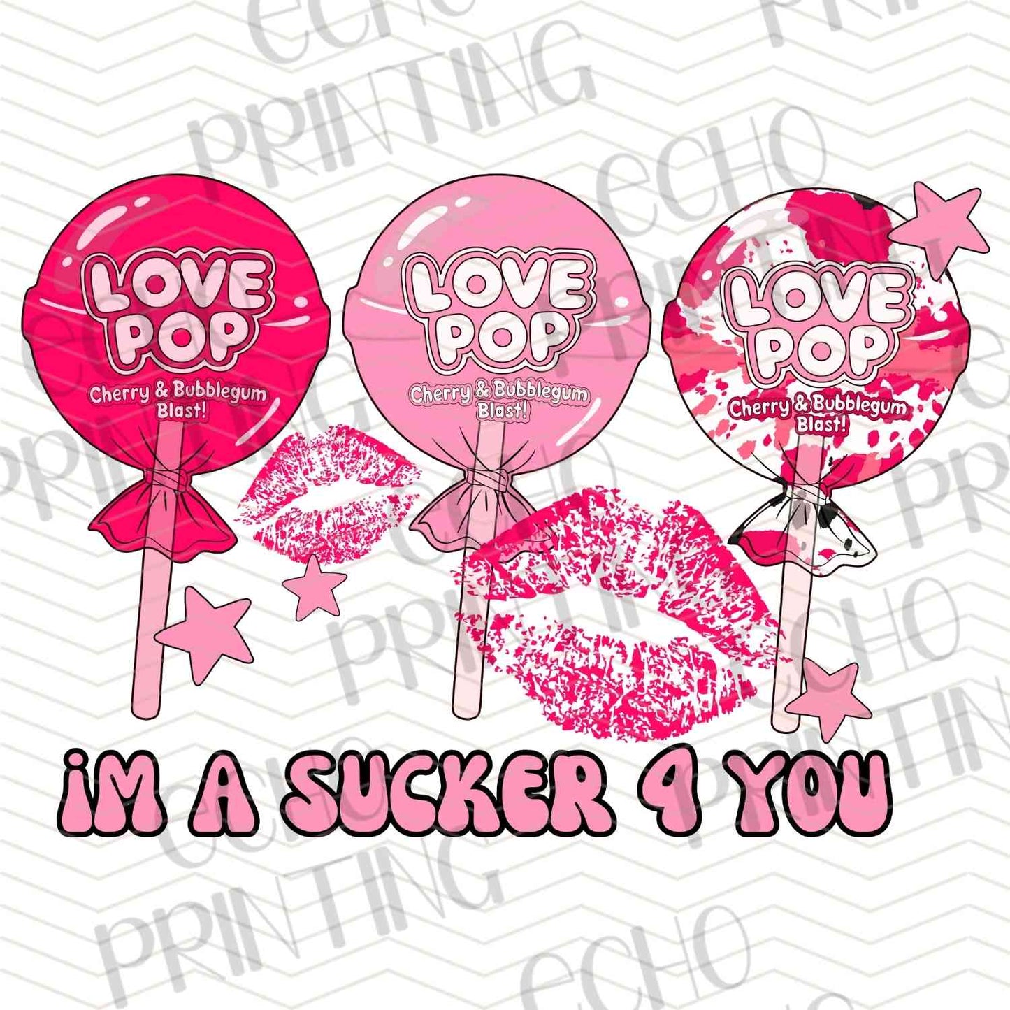 VLTG 877 – LOVE POP