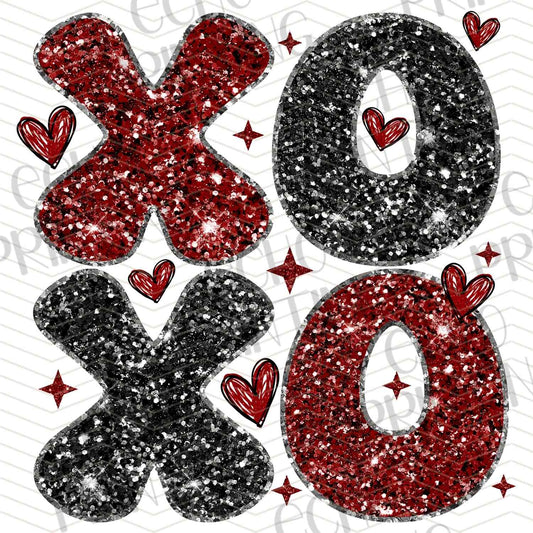 VLTG 878 – XOXO