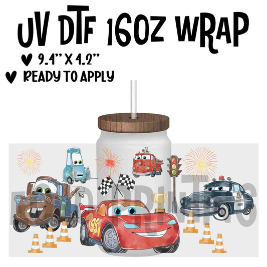 WACM 119