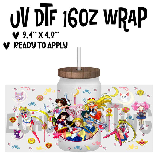 WACM 121