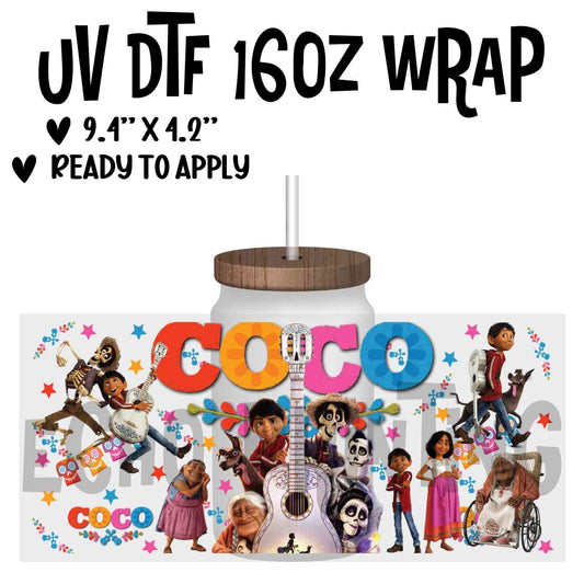 WACM 123