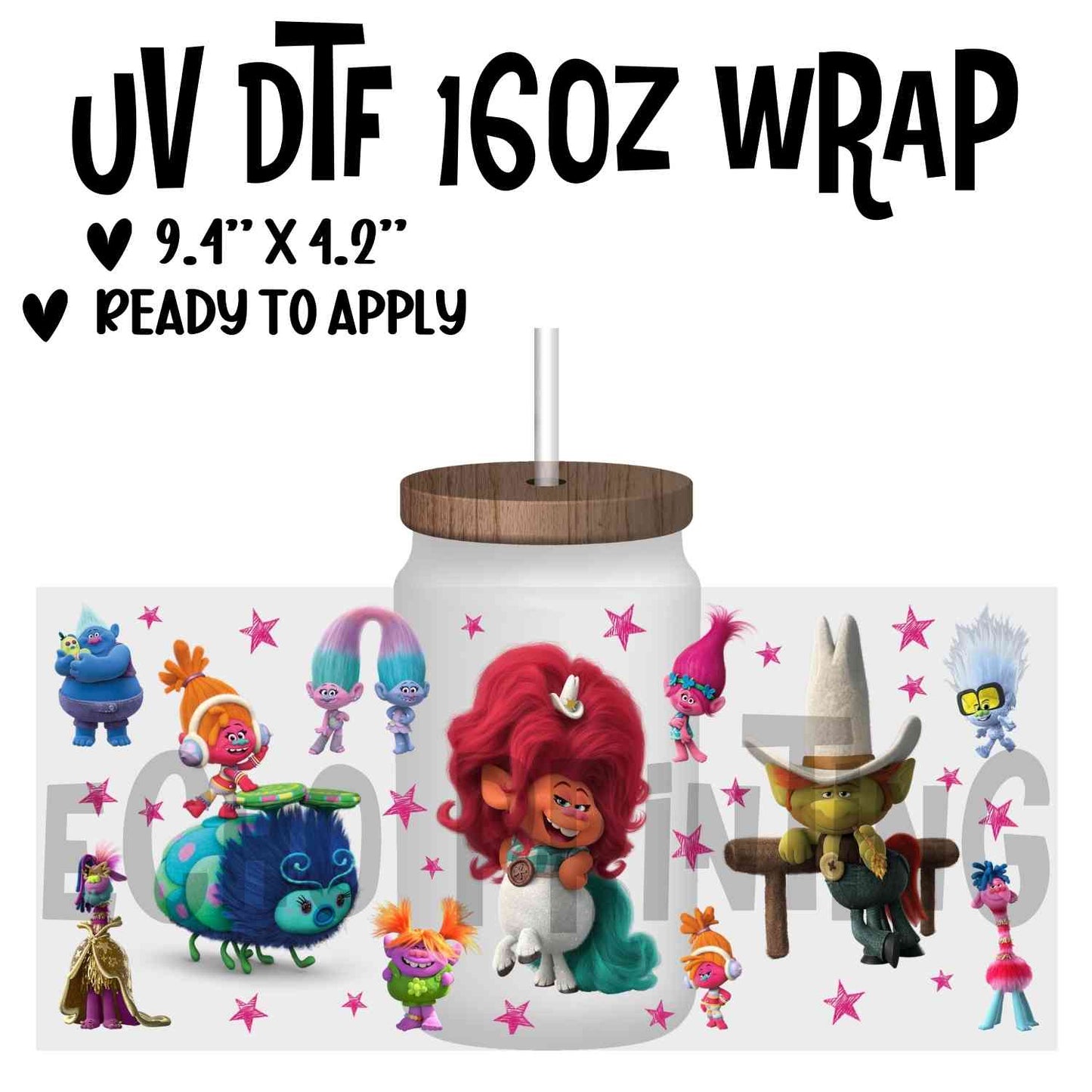 WACM 126