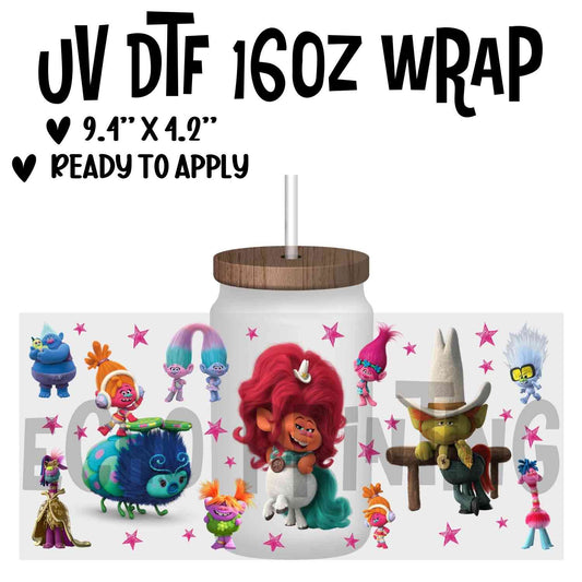 WACM 126