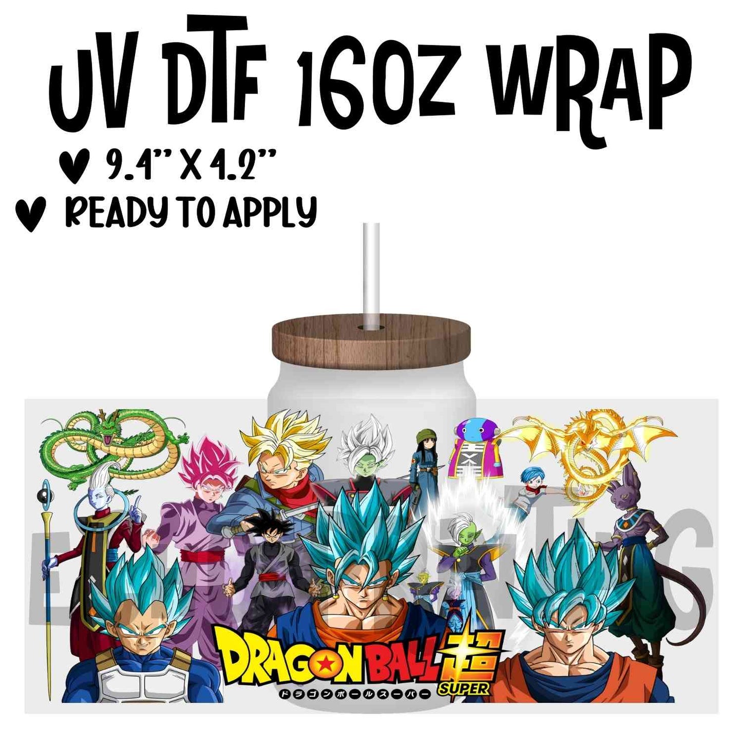 WACM 132