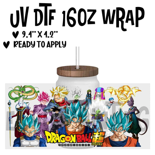 WACM 132