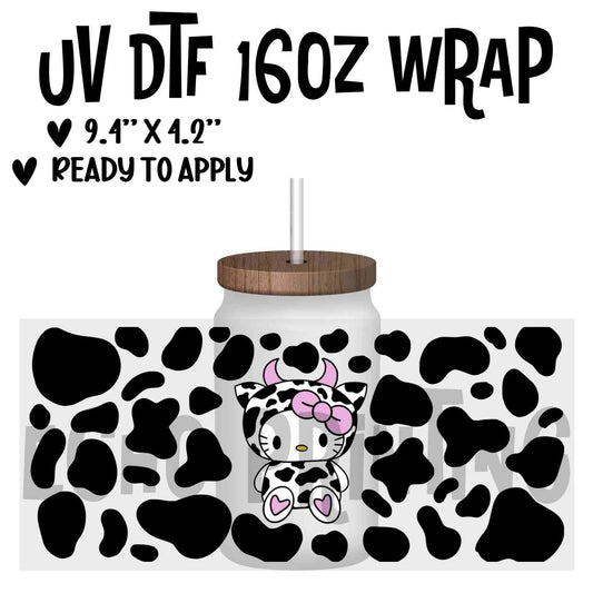 WACM 133