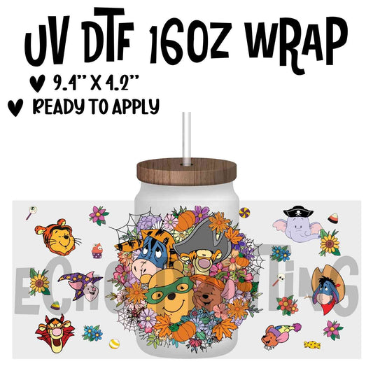 WACM 134