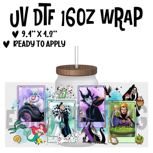 WACM 135