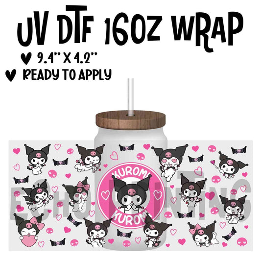 WACM 152