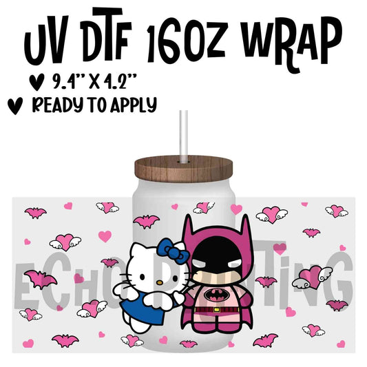 WACM 167