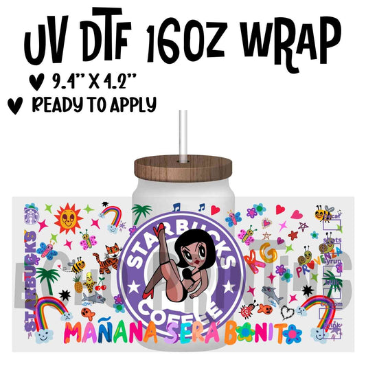 WACM 18