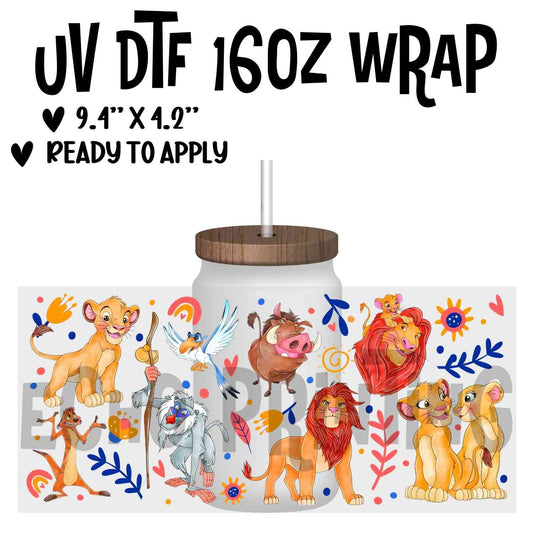 WACM 242