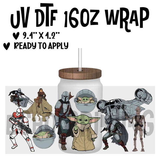 WACM 245