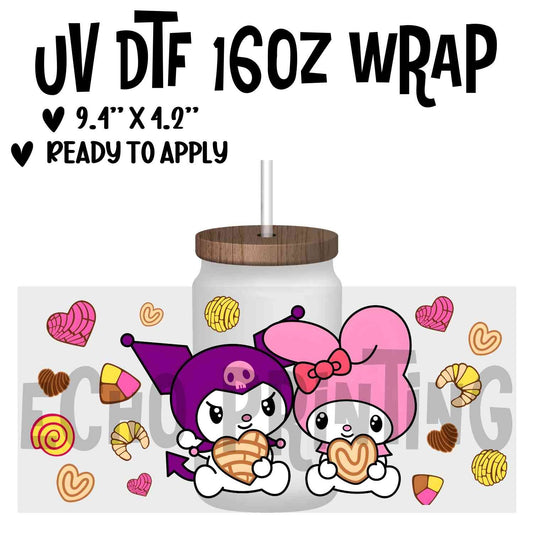 WACM 257