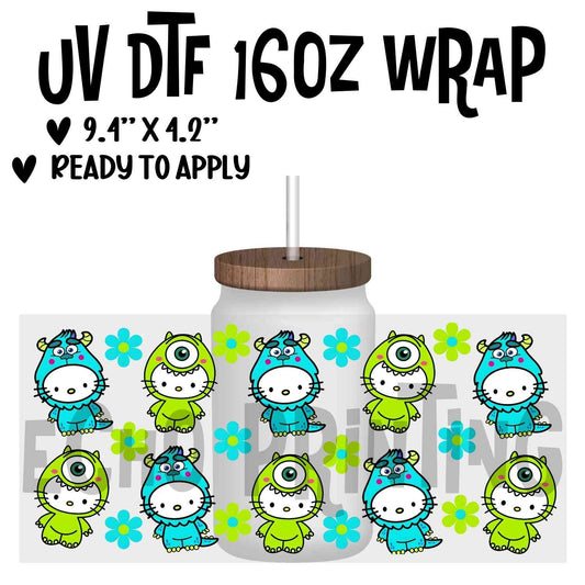 WACM 262