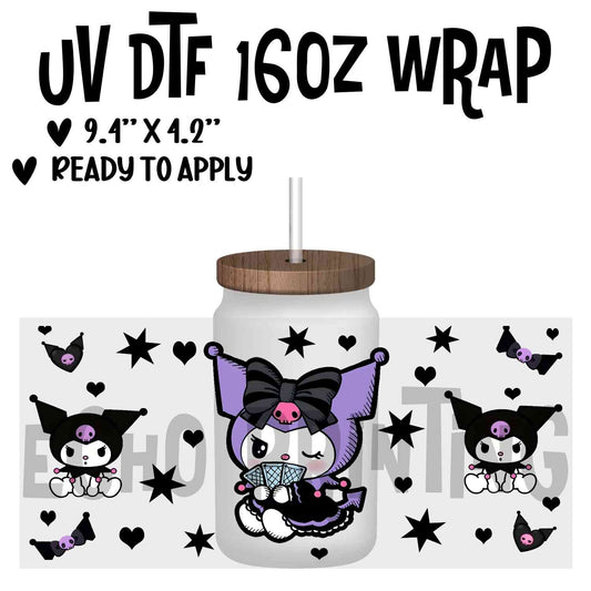 WACM 263