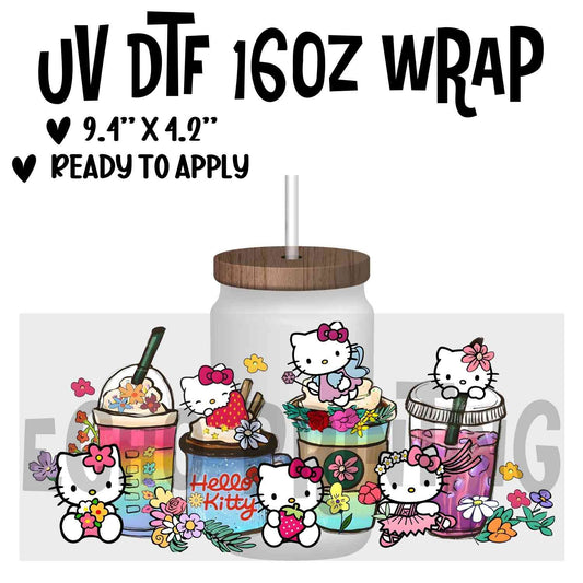 WACM 264