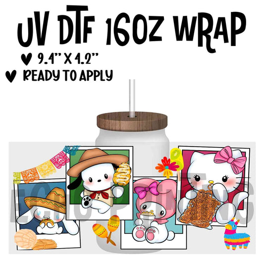 WACM 267