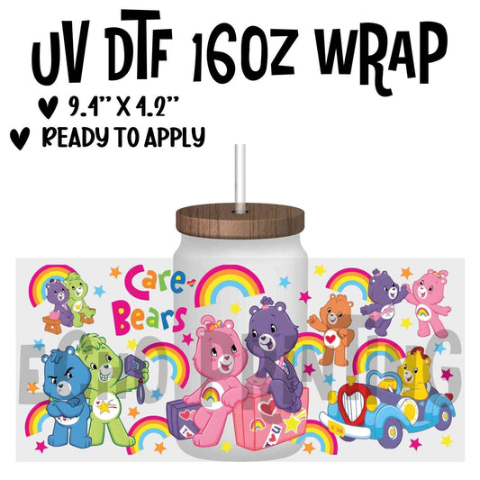 WACM 268
