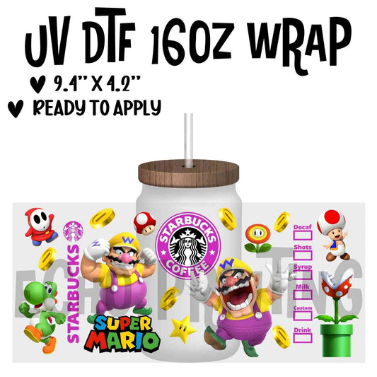 WACM 319