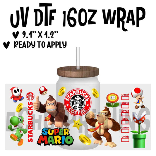 WACM 322