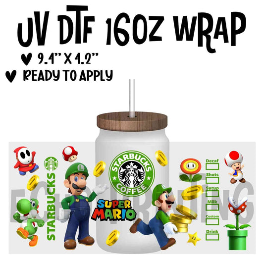 WACM 323