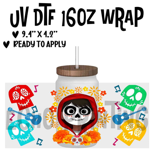 WACM 333