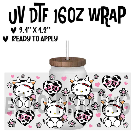 WACM 368