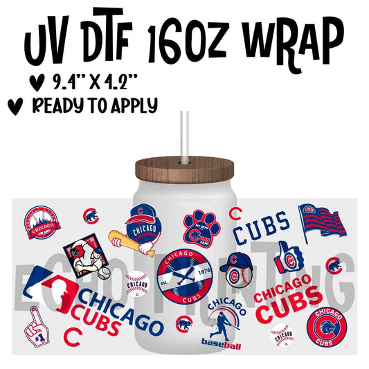 WBSB 10 - CUBS