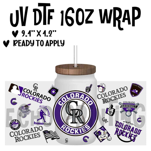 WBSB 17 - ROCKIES