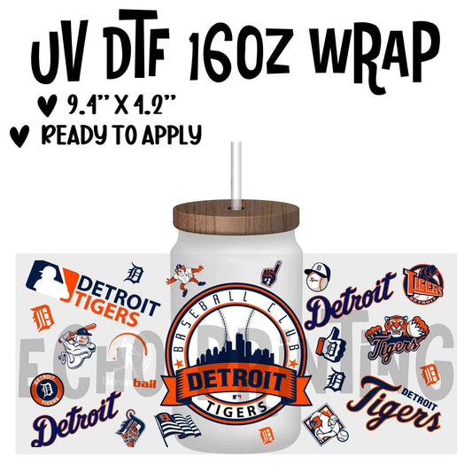 WBSB 19 - TIGERS