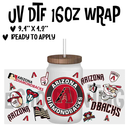 WBSB 1 - DIAMONDBACKS