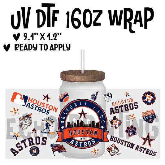 WBSB 21 - ASTROS