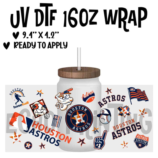 WBSB 22 - ASTROS