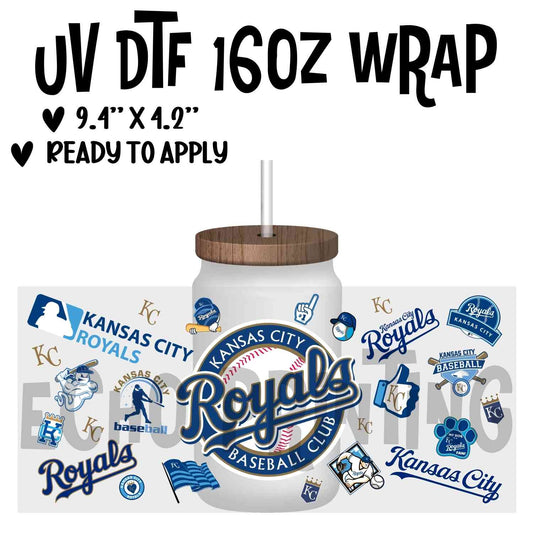 WBSB 23 - ROYALS