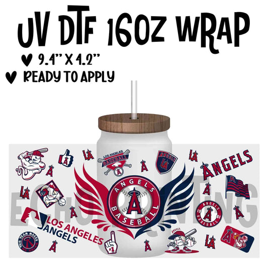 WBSB 25 - ANGELS