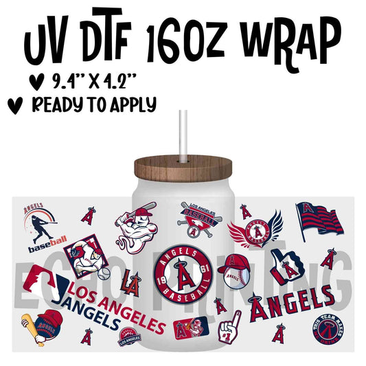 WBSB 26 - ANGELS