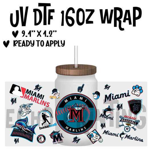 WBSB 29 - MARLINS