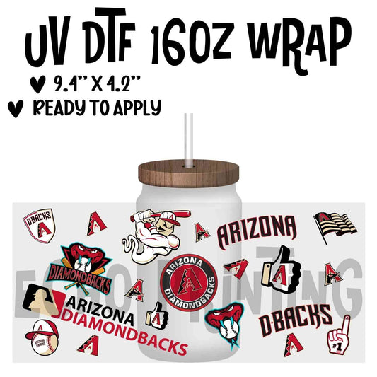 WBSB 2 - DIAMONDBACKS